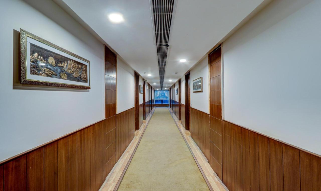 מלון דהראדון Treebo Premium Pearl Avenue, Ring Road מראה חיצוני תמונה