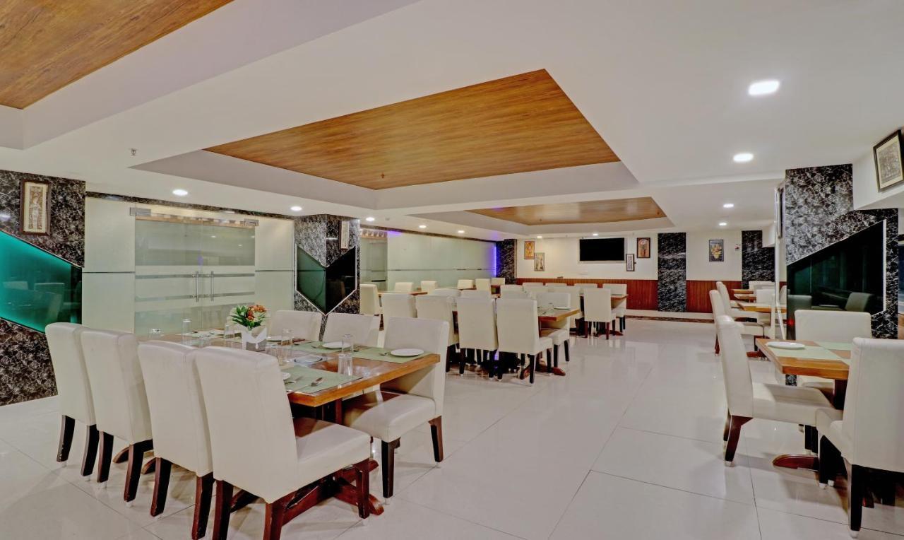 מלון דהראדון Treebo Premium Pearl Avenue, Ring Road מראה חיצוני תמונה