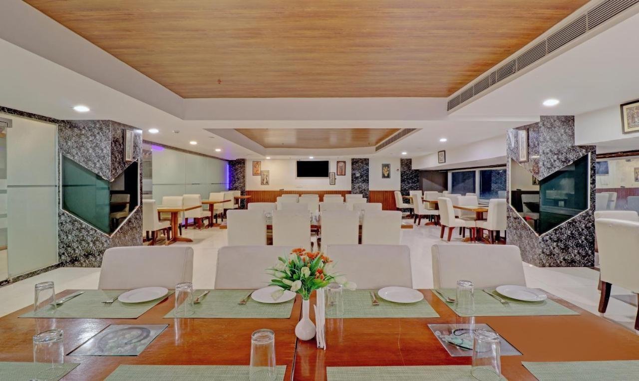 מלון דהראדון Treebo Premium Pearl Avenue, Ring Road מראה חיצוני תמונה