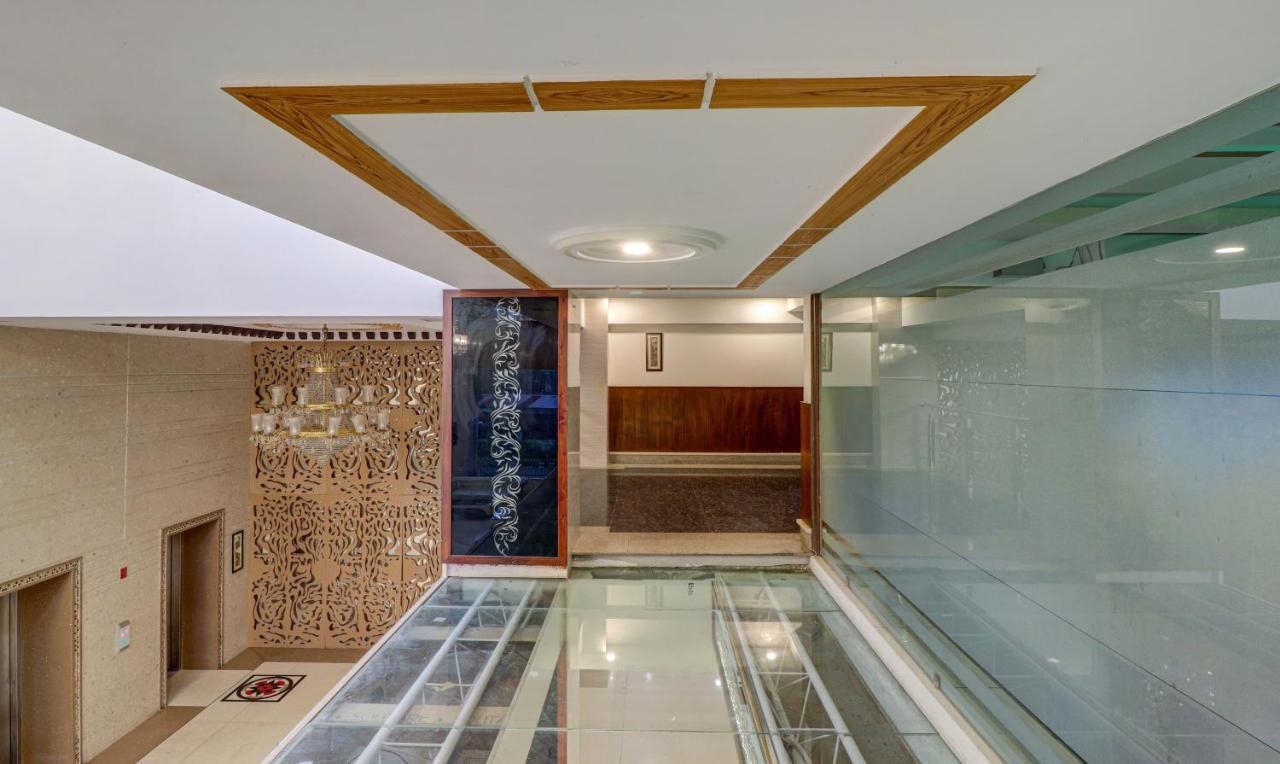 מלון דהראדון Treebo Premium Pearl Avenue, Ring Road מראה חיצוני תמונה