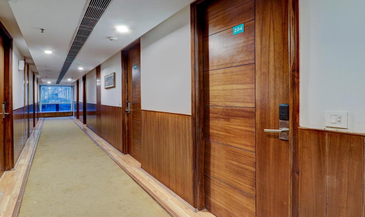 מלון דהראדון Treebo Premium Pearl Avenue, Ring Road מראה חיצוני תמונה