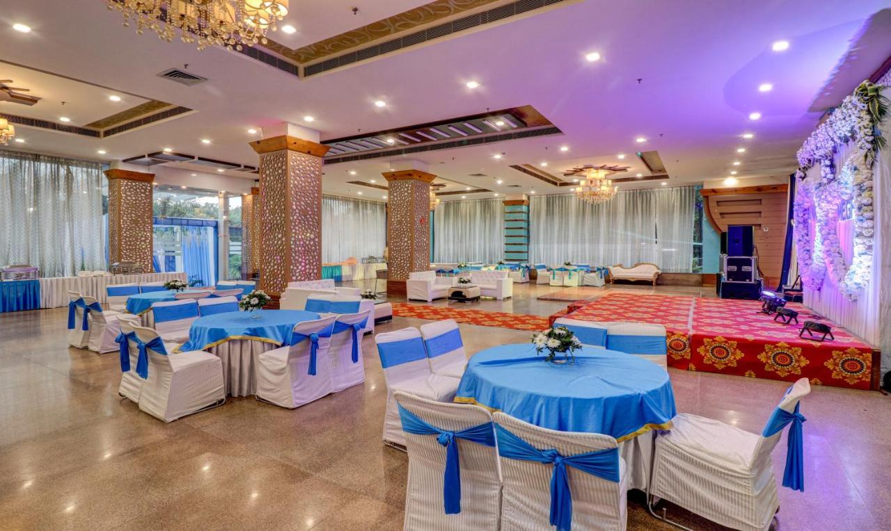 מלון דהראדון Treebo Premium Pearl Avenue, Ring Road מראה חיצוני תמונה