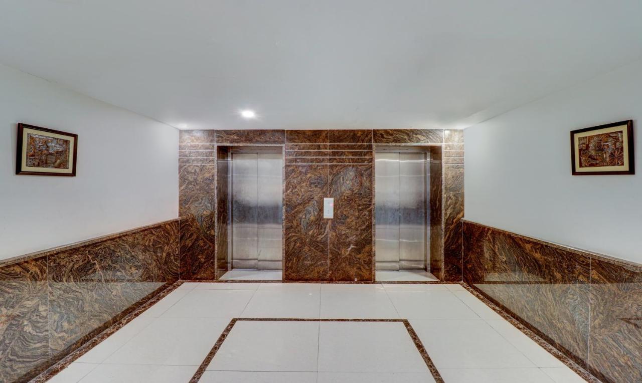 מלון דהראדון Treebo Premium Pearl Avenue, Ring Road מראה חיצוני תמונה