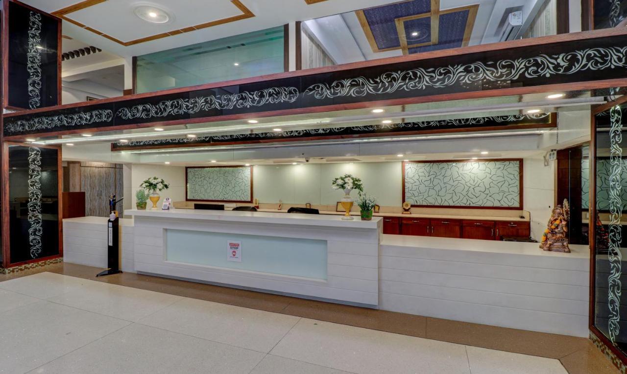 מלון דהראדון Treebo Premium Pearl Avenue, Ring Road מראה חיצוני תמונה