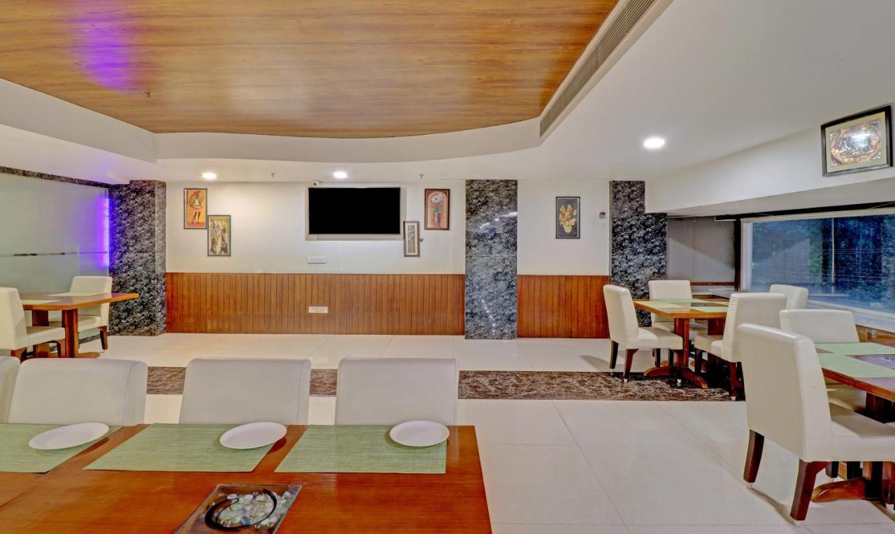 מלון דהראדון Treebo Premium Pearl Avenue, Ring Road מראה חיצוני תמונה