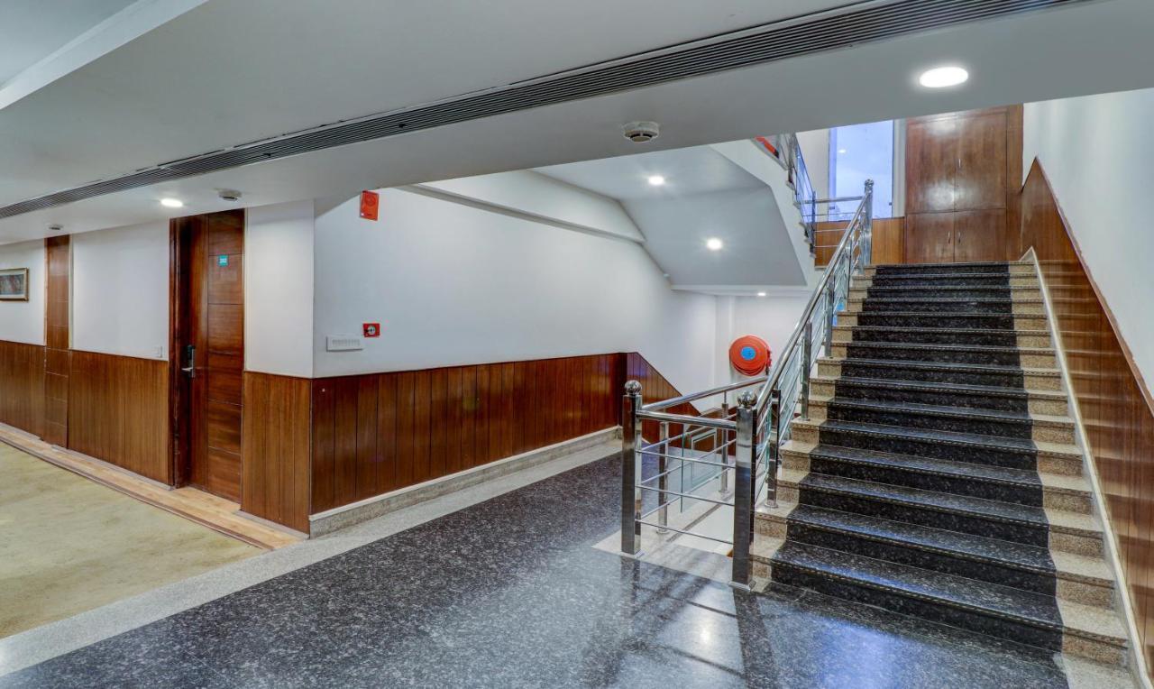 מלון דהראדון Treebo Premium Pearl Avenue, Ring Road מראה חיצוני תמונה
